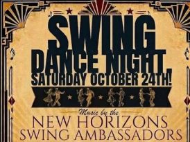 Free Dance