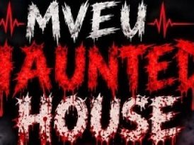 Massena Volunteer Emergency Unit Haunted House