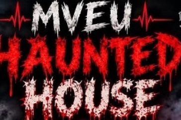 Massena Volunteer Emergency Unit Haunted House