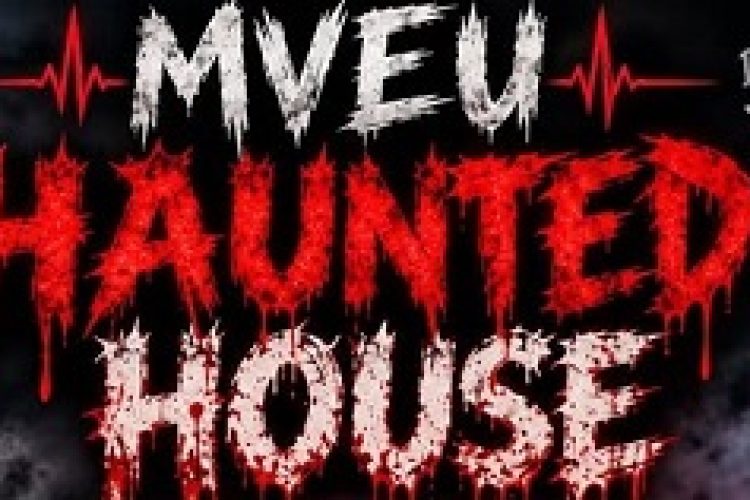 Massena Volunteer Emergency Unit Haunted House